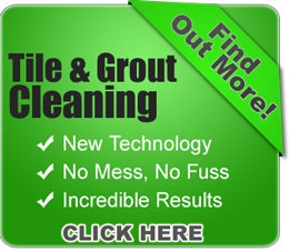 tile and grout cleaning perth