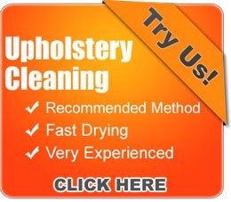 upholstery cleaning perth